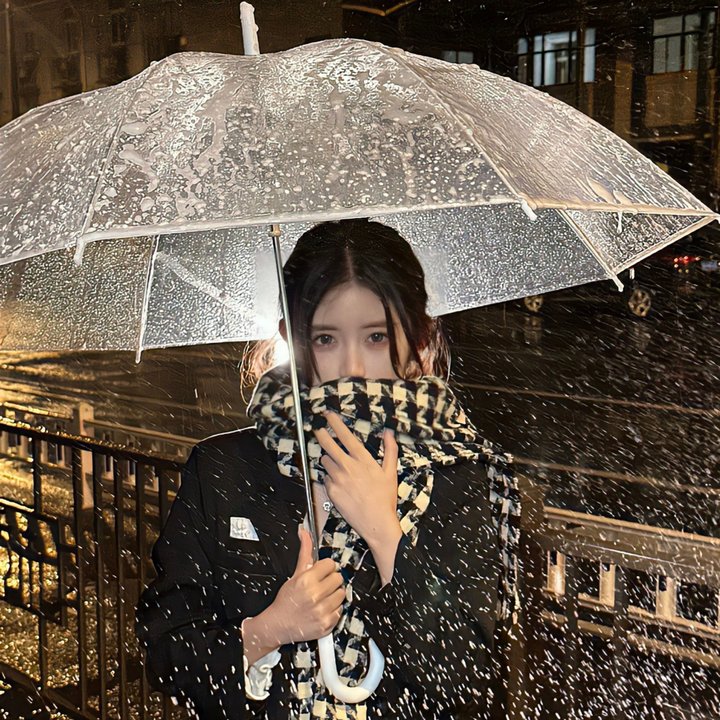 这个女配有点甜