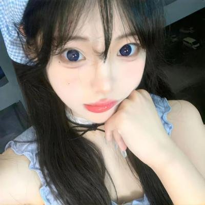 荒原少女